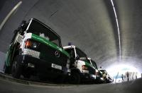 Fussball WM Finale ITA-FRA 2006