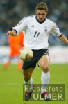 Fussball Nationalmannschaft, Klose Einzelaktion