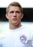 Fussball 1. Bundesliga, Saison 2010/2011, Testspiel: Werder Bremen - Aston Villa