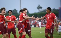 Fussball, Junioren U 17 WM 2025 Sechzehntelfinal, Schweiz - Aegypten