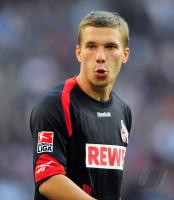 FUSSBALL, 1. BUNDESLIGA, 4. Spieltag: Hamburg - Koeln