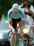 Tour de Suisse 2003 Einzelzeitfahren Jan Ullrich (Bianchi)