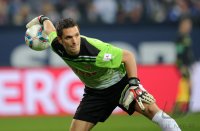 Fussball 1. Bundesliga, Saison 2011/2012: FC Schalke 04 - VfB Stuttgart
