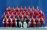 Fussball 1. Bundesliga
