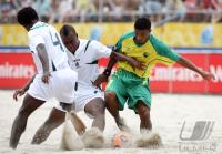 FIFA Beach Soccer World Cup Groupmatches