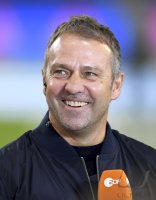 FUSSBALL INTERNATIONAL Testspiel:  Deutschland - Israel