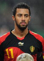 Fussball International EM 2012 - Qualifikation:  Deutschland - Belgien