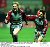 Fussball Champions-League