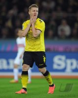 Fussball 1. Bundesliga, Saison 2011/2012: Jakub Blaszczykowski (geannt KUBA, Borussia Dortmund)