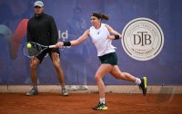 Tennis ITF Tour Ladies Open Hechingen 2025