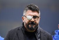 FUSSBALL SERIE A 2020/2021: Inter Mailand - SSC Neapel