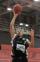 Basketball 1. Bundesliga 2011/2012   Walter Tigers Tuebingen