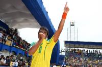 FIFA Beach Soccer World Cup Final