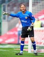 FUSSBALL INTERNATIONAL: FC Valencia, Timo HILDEBRAND