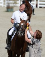 Reiten Tuebinger Landeschampionat 2015