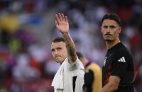 Fussball Europameisterschaft 2024: Spanien - Deutschland