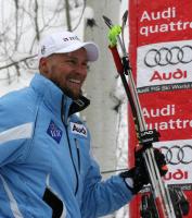 Ski Alpin  Herren Abfahrt Beaver Creek