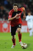 FUSSBALL, 1. BUNDESLIGA, 20. Spieltag: Bayer Leverkusen - Freiburger SV