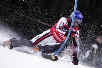 Ski-Alpin  20.01.2008 Slalom Kitzbuehel