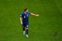 FUSSBALL WM 2022 Halbfinale Argentinien - Kroatien