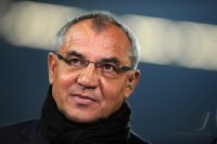 Fussball: 1. Bundesliga Saison 2010/2011, Schalke - St. Pauli