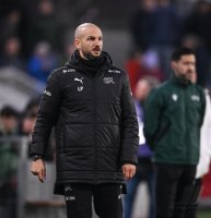 Fussball U 17 UEFA Euro 2025 / FIFA WM 2025 Qualifikation: Tuerkei - Schweiz