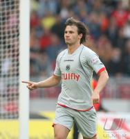 Fussball 1. Bundesliga VfB Stuttgart - Hannover 96  Saison 07/08VfB Stuttgart - FC Schalke 04