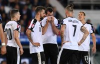 Fussball International Europameisterschaft 2016: Portugal - Oesterreich