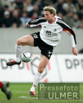 Fussball deutsche Nationalmannschaft, BOROWSKI Einzelaktion