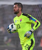 Fussball International Europameisterschaft 2016: Russland - Slowakei