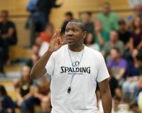 Basketball 1. Bundesliga 2017/2018  Walter Tigers Tuebingen