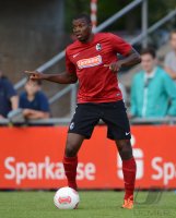 Fussball 1. Bundesliga 2012/2013:  Karim Guede (SC Freiburg)