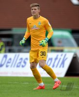 Fussball, 1. Bundesliga  Saison 2014/2015, Testspiel: VfL Oldenburg - SV Werder Bremen