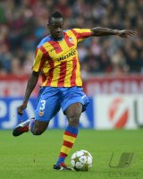 Fussball CHL&Atilde; Saison 12/13:  FC Bayern Muenchen - FC Valencia&Atilde;