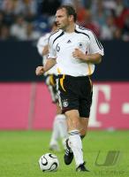 Fussball International, Deutschland: NOWOTNY