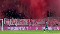 Fussball International 24/25 Testspiel: FC Salzburg - FC Bayern Muenchen
