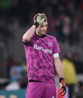 Fussball 1. Bundesliga 24/25: VfB Stuttgart - Bayer 04 Leverkusen