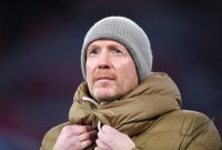 Fussball International CHL 21/22: FC Bayern Muenchen  - FC Salzburg