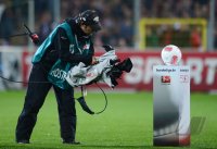 Fussball 1. Bundesliga  Saison 2012/2013: Adidas Spielball Torfabrik