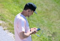 Fussball International Trainingslager Deutsche Fu&Atilde;ball-Nationalmannschaft