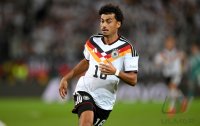 FUSSBALL UEFA Nations League 26/27 Deutschland - Griechenland