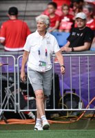 Fussball Frauen Euro 2025 Eroeffnungsspiel: Schweiz - Norwegen