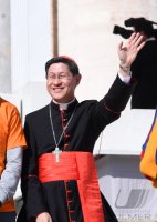 Rom Generalaudienz;  Papst Franziskus I.