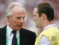 Fussball WM 2006: England - Trinidad & Tobago