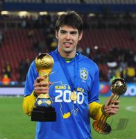 FIFA Confed Cup 2009: FINALE   USA - Brasilien