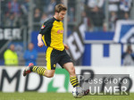 Fussball 1. Bundesliga: BVB, FRINGS Einzelaktion