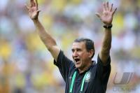 Fussball WM 2006  Brasilien - Australien