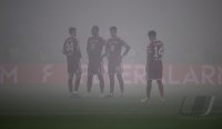 Fussball DFB Pokal Finale  2025/2026 in BerlinFC Bayern Muenchen - VfB Stuttgart    23.05.2026