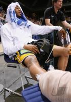 Basketball 1. Bundesliga  06/07   Alba Berlin -Walter Tigers Tuebingen