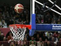 Bsaketball 1. Bundesliga  Walter Tigers Tuebingen -  TBB Trier